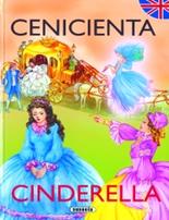 Cenicienta/Cinderella (Cuentos bilingues)